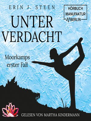 cover image of Moorkamps erster Fall
